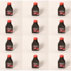 Store 12 PK Echo 6550001 Red Armor 2.6 oz 2-Cycle Oil Blend Mix for 1 Gallon 50:1 - Explore Premium Parts & Accessories for All Motor Vehicle Models Echo OEM Parts & Accessories