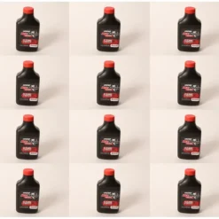 Shop 12 PK Echo 6550002 Red Armor 5.2 oz 2-Cycle Oil Blend Mix for 2 Gallons 50:1 - Explore Premium Parts & Accessories for All Motor Vehicle Models Echo OEM Parts & Accessories
