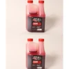 Cheap 2 PK Echo 6550006 Red Armor 16 oz 2-Cycle Oil Blend Mix Squeeze Bottle 50:1 - Explore Premium Parts & Accessories for All Motor Vehicle Models Echo OEM Parts & Accessories