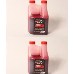 Cheap 2 PK Echo 6550006 Red Armor 16 oz 2-Cycle Oil Blend Mix Squeeze Bottle 50:1 - Explore Premium Parts & Accessories for All Motor Vehicle Models Echo OEM Parts & Accessories