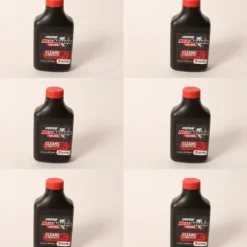 Fashion 6 PK Echo 6550002 Red Armor 5.2 oz 2-Cycle Oil Blend Mix for 2 Gallons 50:1 - Explore Premium Parts & Accessories for All Motor Vehicle Models Echo OEM Parts & Accessories