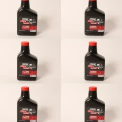 Shop 6 PK Echo 6550005 Red Armor 12.8 oz 2-Cycle Oil Blend Mix for 5 Gallons 50:1 - Explore Premium Parts & Accessories for All Motor Vehicle Models Echo OEM Parts & Accessories