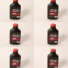 Fashion 6 PK Echo 6550025 Red Armor 6.4 oz 2-Cycle Oil Blend Mix for 2-1/2 Gallons 50:1 - Explore Premium Parts & Accessories for All Motor Vehicle Models Echo OEM Parts & Accessories