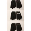 Discount 3 PK Echo 103942194 Sport & Landscape Gloves Medium Black Form Fitting Fingers - Explore Premium Parts & Accessories for All Motor Vehicle Models Echo OEM Parts & Accessories