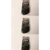 Fashion 3 PK Echo 103942197 Sport & Landscape Gloves XL Black Form Fitting Fingers - Explore Premium Parts & Accessories for All Motor Vehicle Models Echo OEM Parts & Accessories