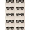 Echo OEM Parts & Accessories|10 PK Echo 102922456 Turbine Safety Glasses Black Frame Gray Lens - Explore Premium Parts & Accessories for All Motor Vehicle Models