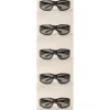 Cheap 5 PK Echo 102922456 Turbine Safety Glasses Black Frame Gray Lens - Explore Premium Parts & Accessories for All Motor Vehicle Models Echo OEM Parts & Accessories