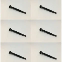 Fashion 6 PK Echo V203000110 Adjuster Bolt CS310 CS370 CS400 CS520 CS530 CS600 CS590 OEM - Explore Premium Parts & Accessories for All Motor Vehicle Models Echo OEM Parts & Accessories