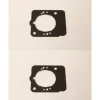 Clearance 2 PK Echo V100000160 Cylinder Gasket GT200 GT201 SRM210 HC150 SRM211 SRM225 - Explore Premium Parts & Accessories for All Motor Vehicle Models Echo OEM Parts & Accessories