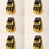 Sale 6 PK Echo Vibration-Reducing Landscape Gloves Large Leather Foam Pad Palm - Explore Premium Parts & Accessories for All Motor Vehicle Models Echo OEM Parts & Accessories