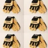 Clearance 6 PK Echo Vibration-Reducing Landscape Gloves XL Leather Foam Pad Palm - Explore Premium Parts & Accessories for All Motor Vehicle Models Echo OEM Parts & Accessories