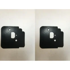 Online 2 PK Echo V103001360 Intake Gasket PE2400 GT1100 GT200 GT201 GT2400 SRM1500 - Explore Premium Parts & Accessories for All Motor Vehicle Models Echo OEM Parts & Accessories