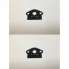 Clearance 2 PK Echo V103001500 Intake Gasket SRM225 PPF225 PE225 GT225 PAS225 SHC225 - Explore Premium Parts & Accessories for All Motor Vehicle Models Echo OEM Parts & Accessories