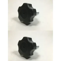 Best 2 PK Echo V299000630 Knob PB403 PB413 PB620 PB651 PB750 PB751 PB755 PB8010 PB580 - Explore Premium Parts & Accessories for All Motor Vehicle Models Echo OEM Parts & Accessories