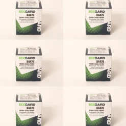 Cheap 6 PK Ecogard Oil Filter Fits Kawasaki 49065-7010 49065-0724 49065-2078 - Explore Premium Parts & Accessories for All Motor Vehicle Models Rotary Parts & Accessories