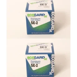 Outlet 2 PK Ecogard SE-2 Oil Filter Fits Kohler 12-050-01-S Rotary 7916 12862 - Explore Premium Parts & Accessories for All Motor Vehicle Models Rotary Parts & Accessories
