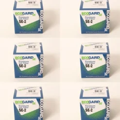 Outlet 6 PK Ecogard SE-2 Oil Filter Fits Kohler 12-050-01-S Rotary 7916 12862 - Explore Premium Parts & Accessories for All Motor Vehicle Models Rotary Parts & Accessories