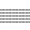 Online 25 PK Edger Blade 8-1/2" X 9/16" "D" Unsharpened Fits Poulan 530095086 - Explore Premium Parts & Accessories for All Motor Vehicle Models Rotary Parts & Accessories
