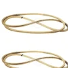 Best Sale 2 PK Engine to Blade Belt Fits Exmark 1-303499 303499 BobCat 38030N 48" Deck - Explore Premium Parts & Accessories for All Motor Vehicle Models Rotary Parts & Accessories