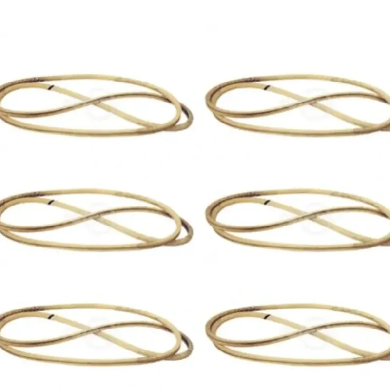 Online 6 PK Engine to Blade Belt Fits Exmark 1-303499 303499 BobCat 38030N 48" Deck - Explore Premium Parts & Accessories for All Motor Vehicle Models Rotary Parts & Accessories