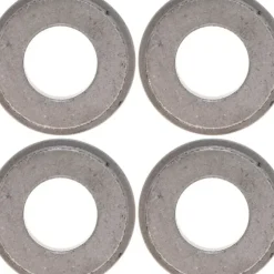 Sale 4 PK Exmark 1-513180 Bushing Turf Tracer Explorer Viking Metro Five Speed S X - Explore Premium Parts & Accessories for All Motor Vehicle Models Exmark OEM Parts & Accessories