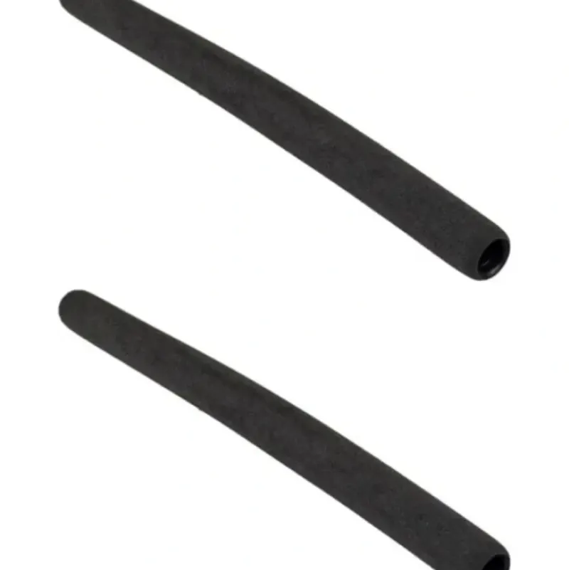 New 2 PK Exmark 103-3456 Control Lever Grip Lazer Z AS HP LC XP XS Front Runner - Explore Premium Parts & Accessories for All Motor Vehicle Models Exmark OEM Parts & Accessories