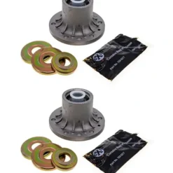 Hot 2 PK Exmark 103-8280 Cutter Housing Update Kit Lazer Z AS HP Turf Tracer Viking - Explore Premium Parts & Accessories for All Motor Vehicle Models Exmark OEM Parts & Accessories