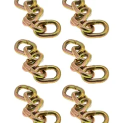 Flash Sale 6 PK Exmark 1-633447 Deck Lift Chain Lazer Z Phazer DS E S X Vantage AS CT HP - Explore Premium Parts & Accessories for All Motor Vehicle Models Exmark OEM Parts & Accessories