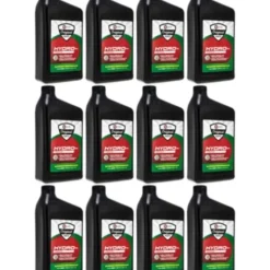 Fashion 12 PK Exmark 109-9828 Hydraulic Oil 1 Quart 32 oz Lazer Z AS E S X Z Vantage - Explore Premium Parts & Accessories for All Motor Vehicle Models Exmark OEM Parts & Accessories