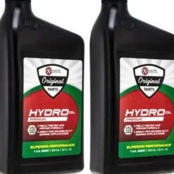 Cheap 2 PK Exmark 109-9828 Hydraulic Oil 1 Quart 32 oz Lazer Z AS E S X Z Vantage - Explore Premium Parts & Accessories for All Motor Vehicle Models Exmark OEM Parts & Accessories