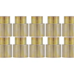 Exmark OEM Parts & Accessories|10 PK Exmark 1-633456 Idler Bushing Lazer Z AS HP XS Pioneer Vantage DS E S X - Explore Premium Parts & Accessories for All Motor Vehicle Models