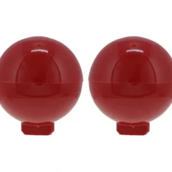 Best Sale 2 PK Exmark 1-513592 Red Knob Lazer Z AC AS CT XS Turf Tracer Viking Metro - Explore Premium Parts & Accessories for All Motor Vehicle Models Exmark OEM Parts & Accessories