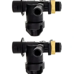 Online 2 PK Exmark 135-5790 Right Nozzle Body ZS3624 ZS4230 ZS4630 ZS5260 XL Z-Spray - Explore Premium Parts & Accessories for All Motor Vehicle Models Exmark OEM Parts & Accessories