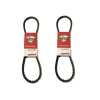 Cheap 2 PK Exmark 116-7116-SL Transmission Belt Commercial S Series ECS180CKA30000 - Explore Premium Parts & Accessories for All Motor Vehicle Models Exmark OEM Parts & Accessories