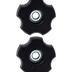 Shop 2 PK Exmark 103-3060 Track Knob Lazer Z AS XP XS Turf Tracer Viking DS S X OEM - Explore Premium Parts & Accessories for All Motor Vehicle Models Exmark OEM Parts & Accessories