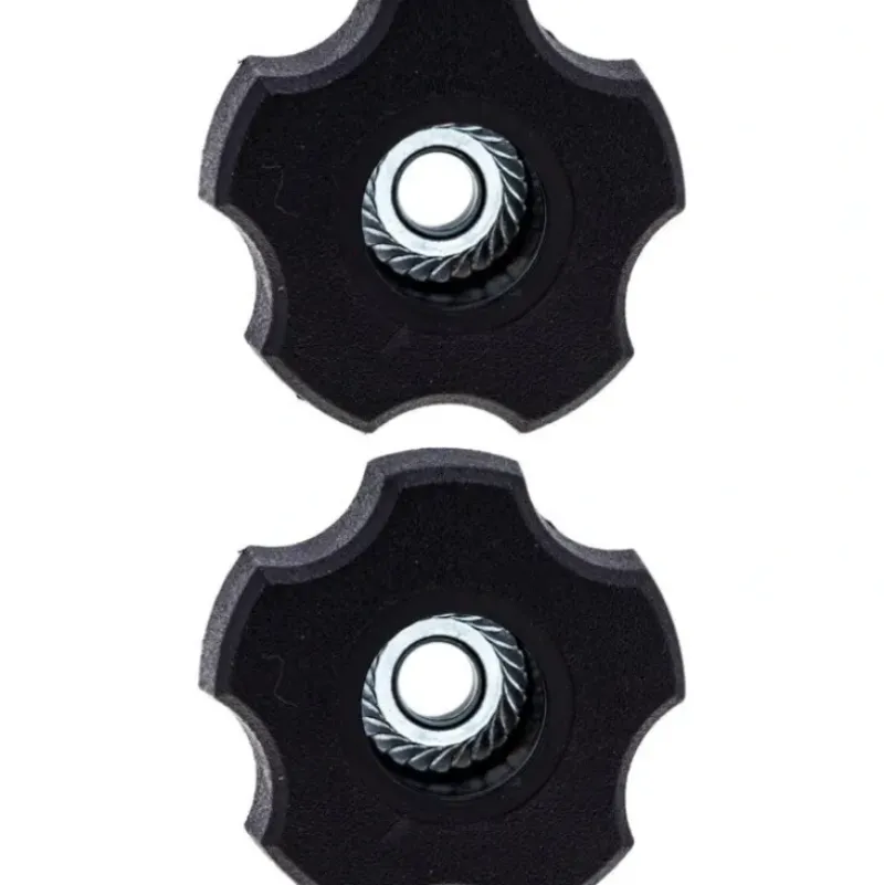 Shop 2 PK Exmark 103-3060 Track Knob Lazer Z AS XP XS Turf Tracer Viking DS S X OEM - Explore Premium Parts & Accessories for All Motor Vehicle Models Exmark OEM Parts & Accessories