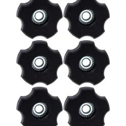 Sale 6 PK Exmark 103-3060 Track Knob Lazer Z AS XP XS Turf Tracer Viking DS S X OEM - Explore Premium Parts & Accessories for All Motor Vehicle Models Exmark OEM Parts & Accessories