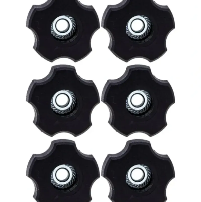 Sale 6 PK Exmark 103-3060 Track Knob Lazer Z AS XP XS Turf Tracer Viking DS S X OEM - Explore Premium Parts & Accessories for All Motor Vehicle Models Exmark OEM Parts & Accessories