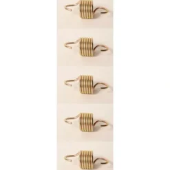 Cheap 5 PK Extension Spring Fits Exmark 103-7398 Metro HP & Turf Tracer - Explore Premium Parts & Accessories for All Motor Vehicle Models Rotary Parts & Accessories