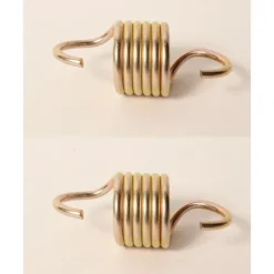 Shop 2 PK Extension Spring Fits Exmark 103-7398 Metro HP & Turf Tracer - Explore Premium Parts & Accessories for All Motor Vehicle Models Rotary Parts & Accessories