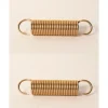 New 2 PK Ext Spring Fits Exmark 1-603414 Lazer Z XP Phazer Turf Ranger Turf Tracer - Explore Premium Parts & Accessories for All Motor Vehicle Models Rotary Parts & Accessories