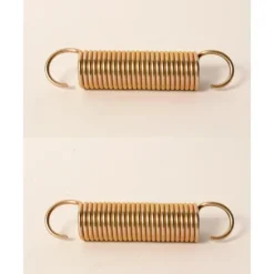 New 2 PK Ext Spring Fits Exmark 1-603414 Lazer Z XP Phazer Turf Ranger Turf Tracer - Explore Premium Parts & Accessories for All Motor Vehicle Models Rotary Parts & Accessories