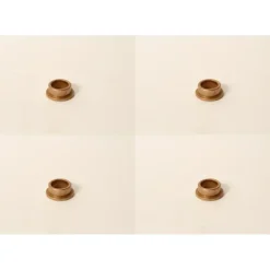 Best 4 PK Flange Bearing For Husqvarna 532104239 GT200 GTH220 GTH2248 GTH2254 GTH2654 - Explore Premium Parts & Accessories for All Motor Vehicle Models Rotary Parts & Accessories