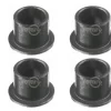 Cheap 4 PK Flange Bushing Fits Scag 48100-01 Encore 363007 Snapper 7076514YP - Explore Premium Parts & Accessories for All Motor Vehicle Models Rotary Parts & Accessories