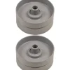 Sale 2 PK Flat Idler Fits BobCat 38184-1 Kees 363214 MTD 756-0178 Snapper 7076520YP - Explore Premium Parts & Accessories for All Motor Vehicle Models Stens Parts & Accessories