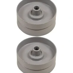 Sale 2 PK Flat Idler Fits BobCat 38184-1 Kees 363214 MTD 756-0178 Snapper 7076520YP - Explore Premium Parts & Accessories for All Motor Vehicle Models Stens Parts & Accessories