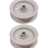 Online 2 PK Flat Idler Fits MTD 756-0643A Murray 52694MA Snapper 2-7717 Kees 5-2628 - Explore Premium Parts & Accessories for All Motor Vehicle Models Stens Parts & Accessories