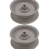 Cheap 2 PK Flat Idler Fits MTD 756-0183 1626-107 OD 3-5/8" ID 3/8" V 1-3/8" H 1-3/8" - Explore Premium Parts & Accessories for All Motor Vehicle Models Stens Parts & Accessories