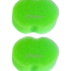 Cheap 2 PK Foam Air FIlter Fits Homelite D92702B 69141 XL-2 - Explore Premium Parts & Accessories for All Motor Vehicle Models Stens Parts & Accessories