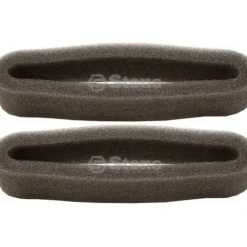 Shop 2 PK Foam Air Filter Fits Tanaka 44600025200 6690347 AST-210 TBC-225 TBC-4501 - Explore Premium Parts & Accessories for All Motor Vehicle Models Stens Parts & Accessories